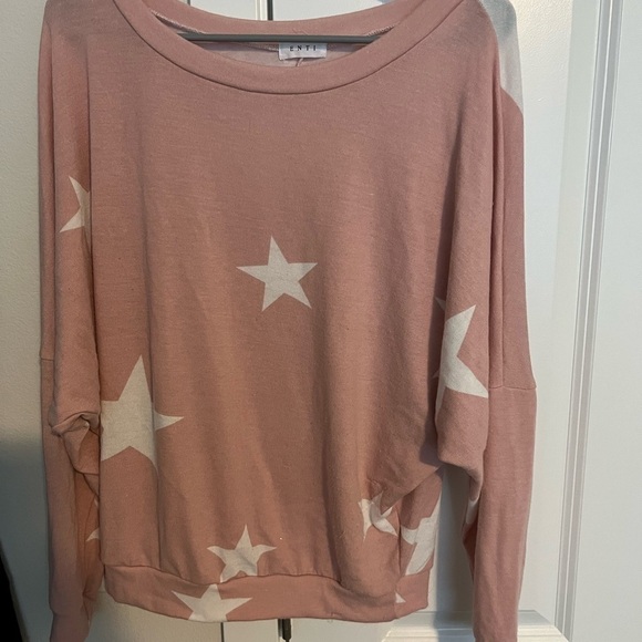 Tops - Lightweight star top